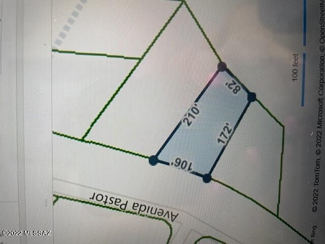 2nd image of 193 Avenida Pastor #2