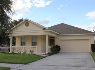 12853 Droxford Rd, Windermere, FL 34786