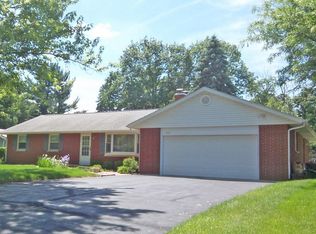 6606 Westshire St, Portage, MI 49024