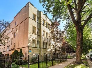 1246 W Winona St #2, Chicago, IL 60640