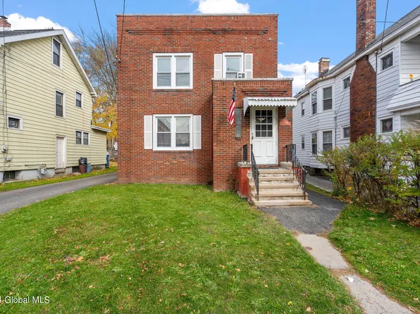 117 Kent Street, Albany, NY 12206