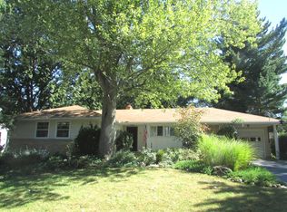 121 Biddle St, Bowling Green, OH 43402