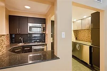 Rented by Luxury Property Group