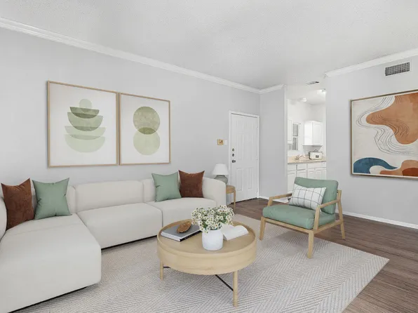 12166 Metric Blvd APT 219, Austin, TX 78758