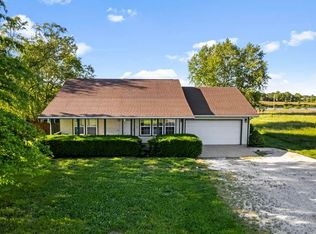801 State Hwy W, Ozark, MO 65721