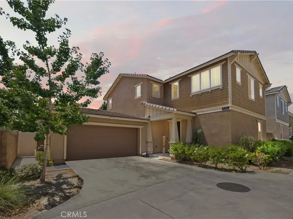 3147 E Yellowstone Dr, Ontario, CA 91762