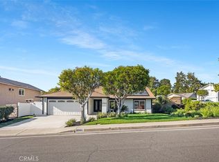 27641 Ruisenor, Mission Viejo, CA 92692