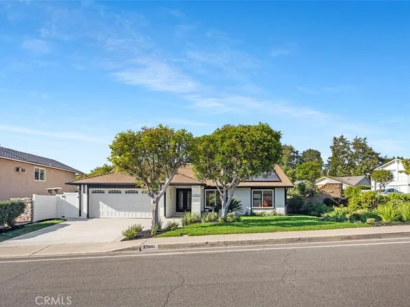 27641 Ruisenor, Mission Viejo, CA 92692