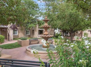 663 Bishops Lodge Rd APT 18, Santa Fe, NM 87501