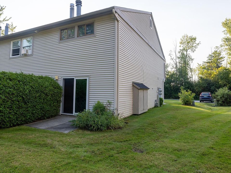 411 Locust Hill Rd Shelburne VT Zillow