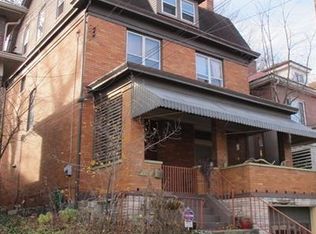 7316 Whipple St, Pittsburgh, PA