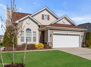 78 Bayville Way, Waretown, NJ 08758