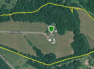 19 Berry Hill Ln, Fredericksburg, VA 22405