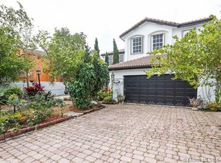 15536 SW 36th Ter, Miami, FL 33185