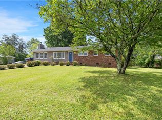 110 Springdale Dr, Belton, SC 29627