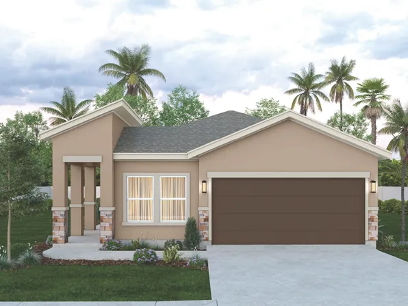 811 S Templo Dorado, Mission, TX 78572