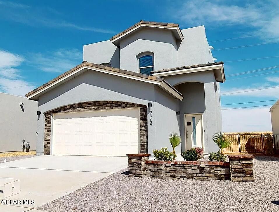 3528 Essence St, El Paso, TX 79938 Zillow