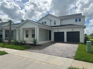 16335 Bright Leaf Rd, Winter Garden, FL 34787
