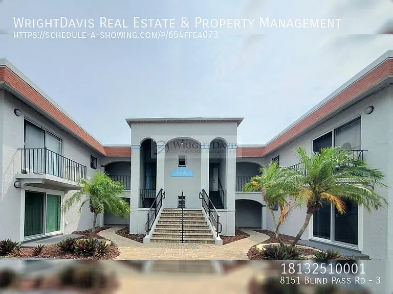 8151 Blind Pass Rd #3 — Photo 1