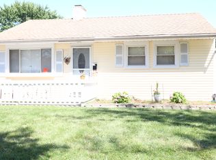 2837 S 12th Ave, Broadview, IL 60155