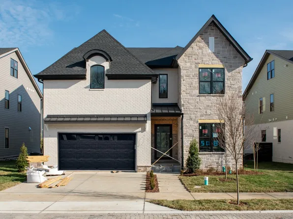 508 Stonewall Way, Brentwood, TN 37027