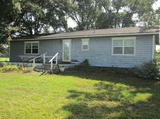 9921 Petunia Rd, Ore City, TX 75683