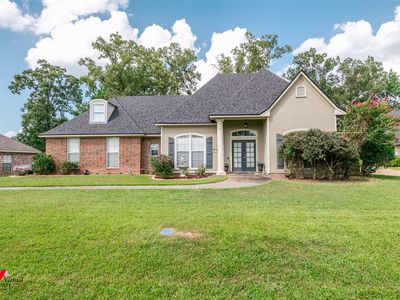 1859 Sparrow Rdg, Haughton, LA, 71037