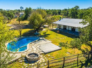 28 Ruger Rd, Fredericksburg, TX 78624