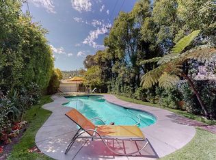 101 S Rockingham Ave, Los Angeles, CA 90049