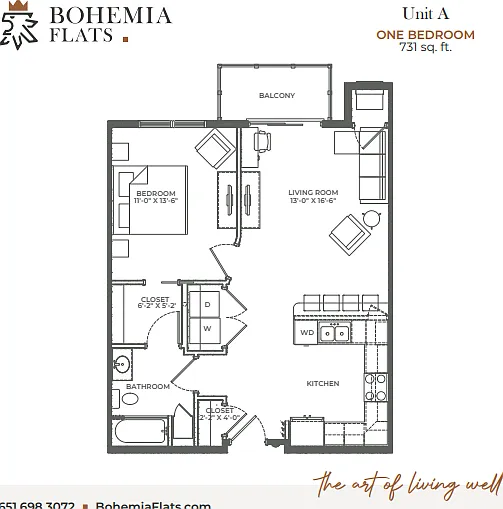 Bohemia Flats — Photo 23