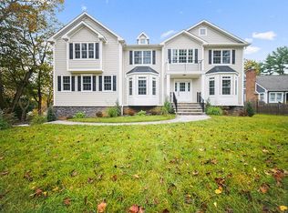 14 Chestnut Rd, Chatham, NJ 07928