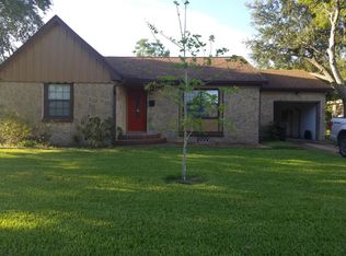 1115 Park Ln, Texas City, TX 77590