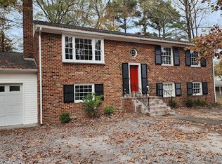 10210 W Huguenot Rd, Richmond, VA 23235