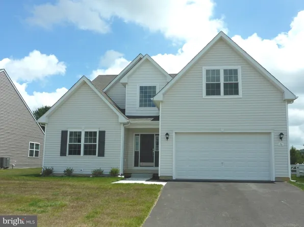 26 Abruzzi Dr, Clayton, DE 19938