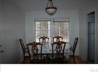 5014 Wayne St, Durham, NC 27713