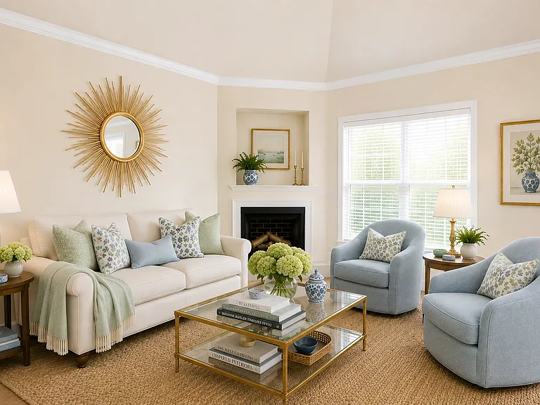8100 Burkhalter Rd #605 — Photo 2