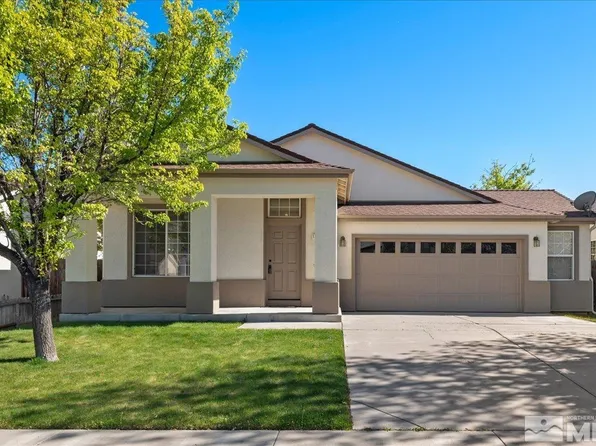 1317 Ridge Point Dr, Carson City, NV 89706