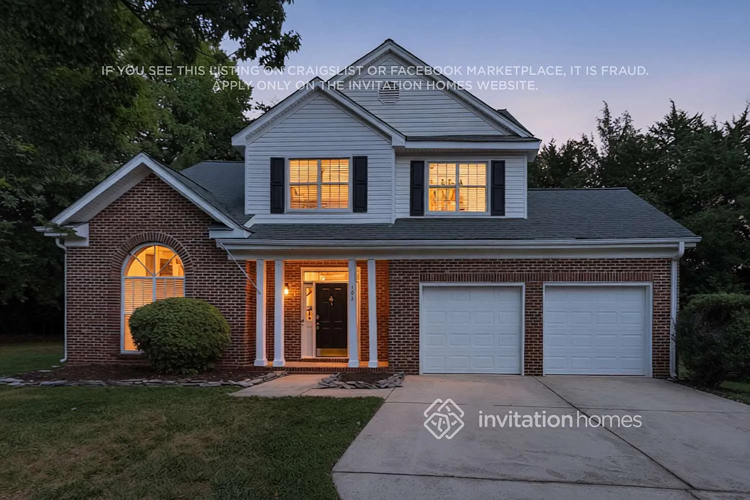103 Ashford Hollow Ln Mooresville, NC 28117 — Photo 4