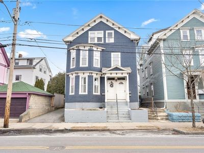44-46 Messer, Providence, RI, 02909