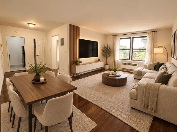 85-02 139th St #3DX, Jamaica, NY 11435