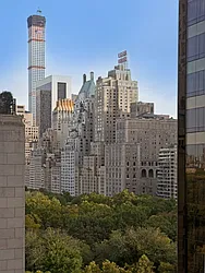 Rented by Sotheby's International Realty