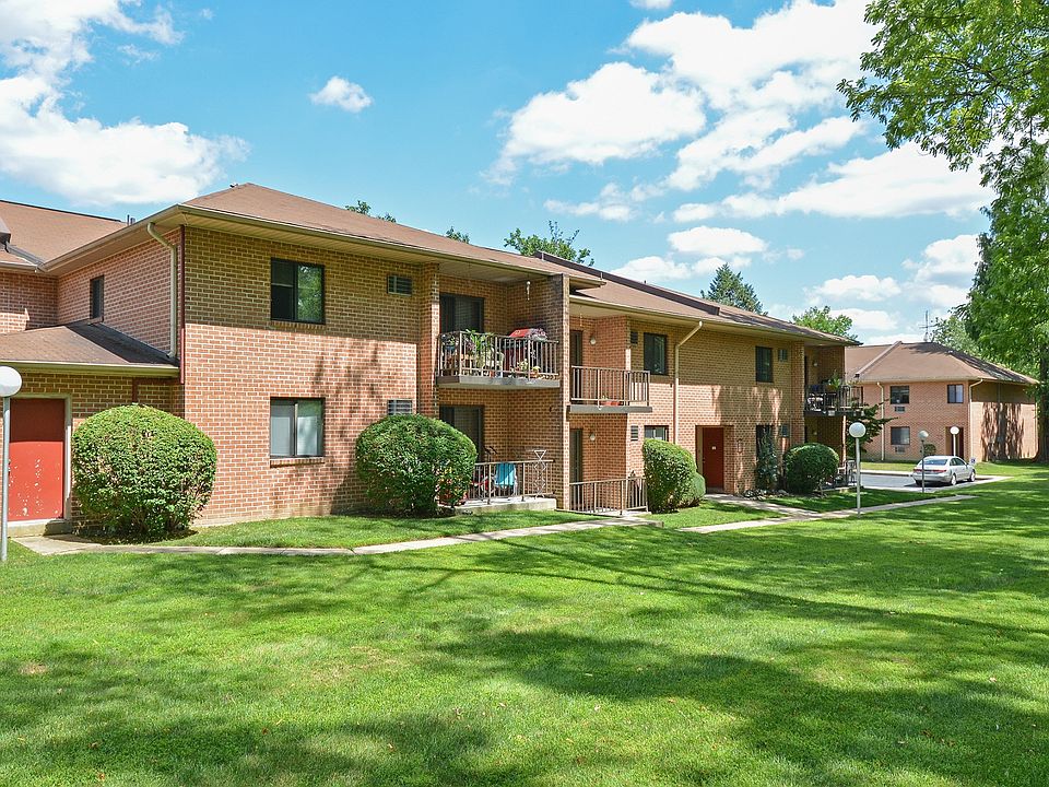 Residential Building