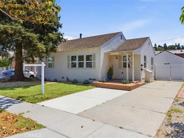 2151 Euclid Ave, Long Beach, CA 90815