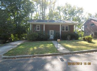 223 Belaire Dr, Danville, VA 24541