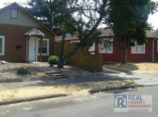 6428 SE 70th Ave, Portland, OR 97206