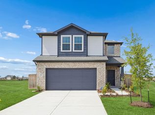 2065 Marymere Falls Dr, Dayton, TX 77535
