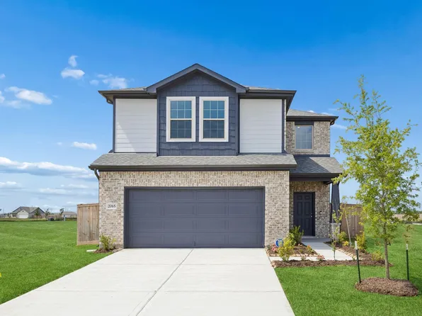 2065 Marymere Falls Dr, Dayton, TX 77535