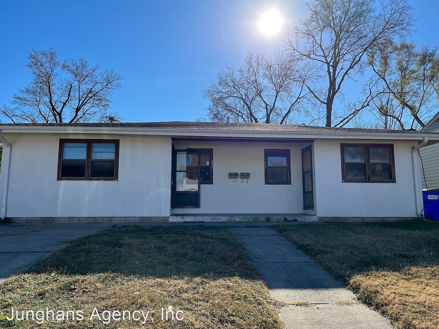 1023 Brown St Junction City KS 66441 Zillow