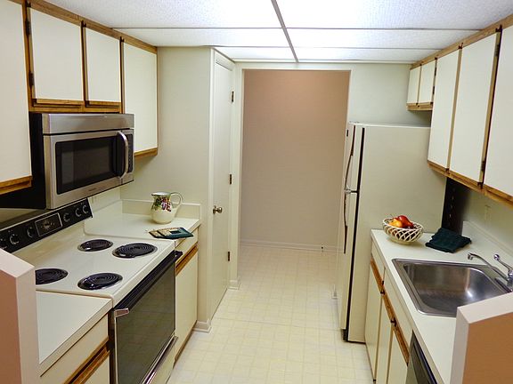 Bright Kitchen and Pantry