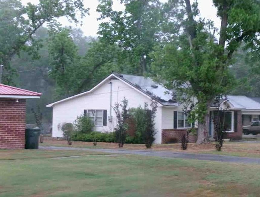 Property Side View